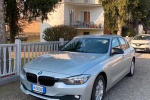 Bmw serie 3 F30
