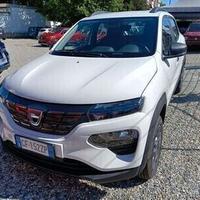 Ricambi per Dacia Spring 2021 2022 2023 DISPONIAMO