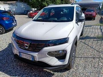 Ricambi per Dacia Spring 2021 2022 2023 DISPONIAMO