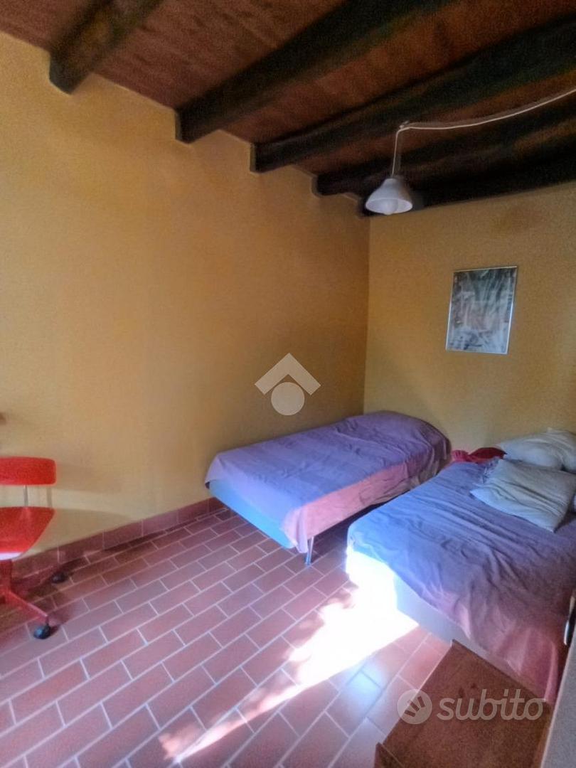 Appartamento – Olevano Romano, Roma Capitale - Vista 4