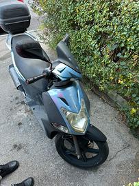 Kymco Agility 150
