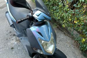 Kymco Agility 150