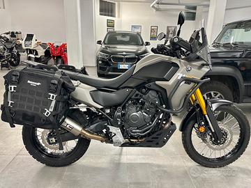 Yamaha Tenere 700 - 2025