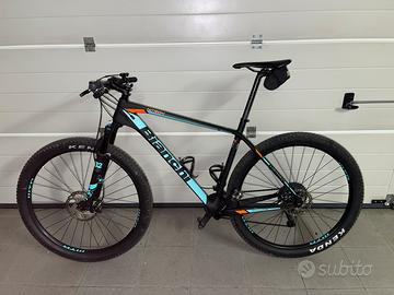 Biciclette mtb