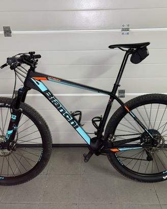 Biciclette mtb