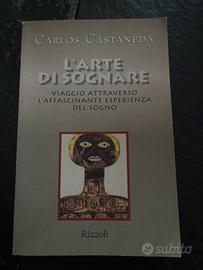 L’arte di sognare