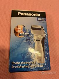 Rasoio Elettrico Panasonic ES-RW30-S Wet/Dry