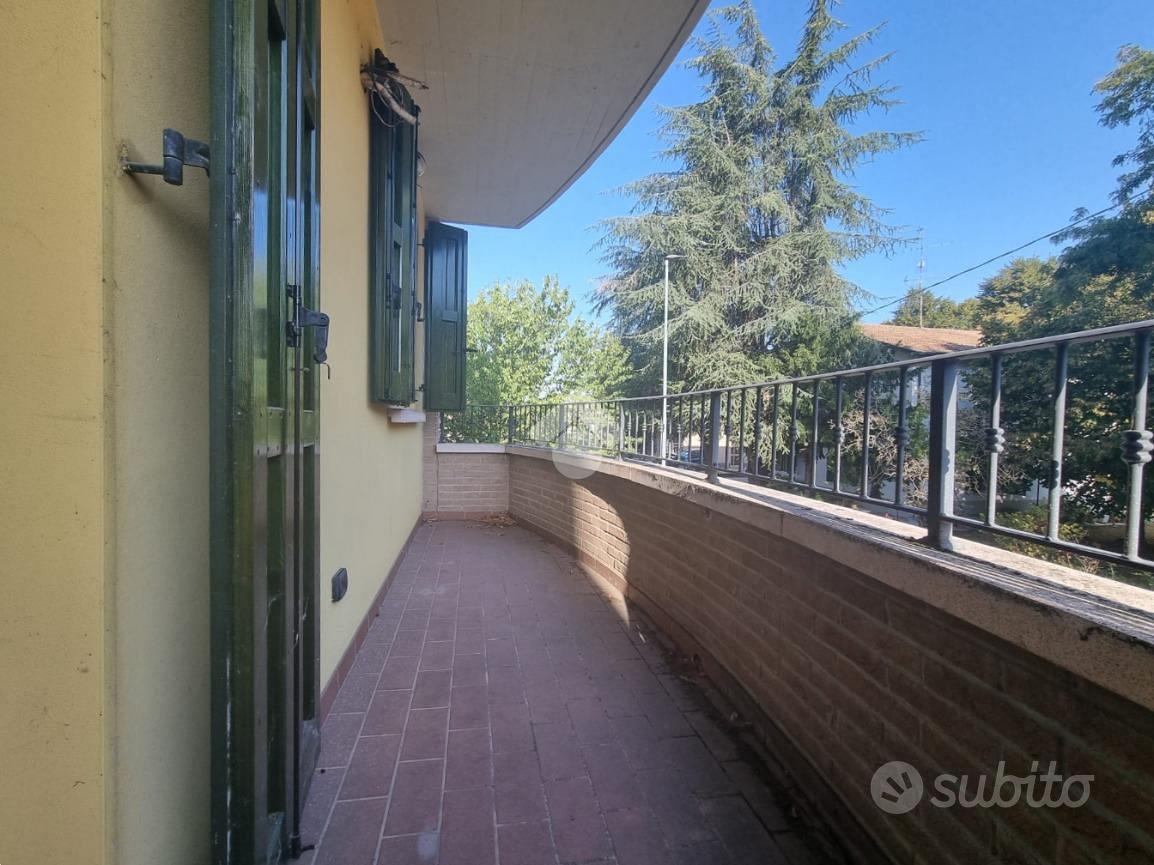 Appartamento – Sant'Ilario d'Enza - Altro