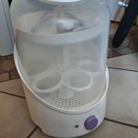 Sterilizzatore chicco