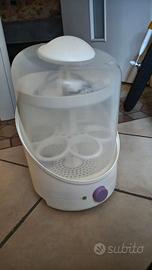 Sterilizzatore chicco