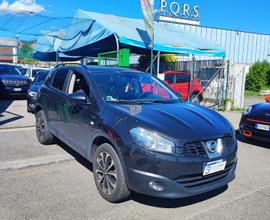 Nissan Qashqai 1.5 dCi DPF Tekna