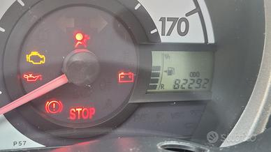 auto C1 5 porte amici 1.0