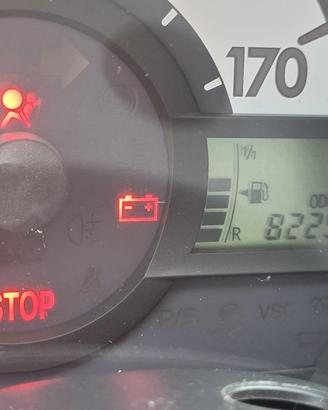 auto C1 5 porte amici 1.0