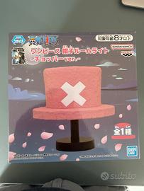 One Piece Hat Room Light Tony Chopper Version