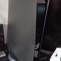 ps5 2 controller cover cam