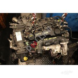 Motore ford focus 2005-08