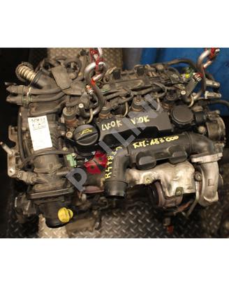 Motore ford focus 2005-08