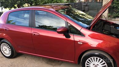 FIAT Punto 3ª serie - 2007