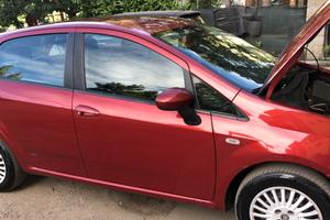 FIAT Punto 3ª serie - 2007