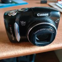 Canon PowerShot sx 120 IS
