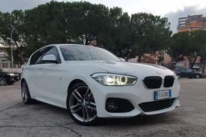 BMW 116d Msport  F20