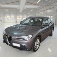 Alfa Romeo Stelvio 2.2 TD 190 CV AT8 Q4 Business P