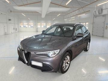 Alfa Romeo Stelvio 2.2 TD 190 CV AT8 Q4 Business P