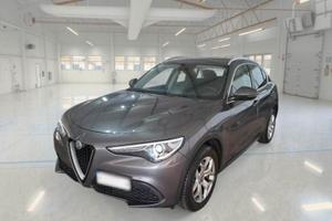 Alfa Romeo Stelvio 2.2 TD 190 CV AT8 Q4 Business P