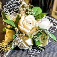 Candele artigianali in cera di soia