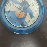 Orologio da parete DISNEY 23 cm