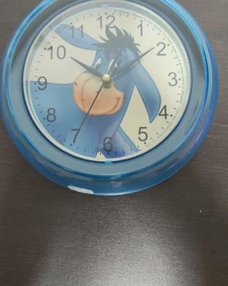 Orologio da parete DISNEY 23 cm