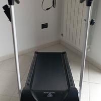 Tapis Roulant magnetico Ultrasottile con pedana