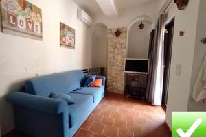 Appartamento Ristrutturato 2 Livelli Scilla