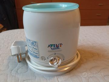 scaldabiberon elettrico Avent