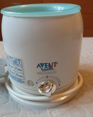 scaldabiberon elettrico Avent