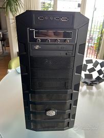 PC Gaming Completo – i5 2500K / R9 290