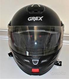 casco Grex