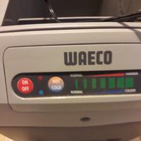 Frigo portatile per auto 