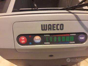 Frigo portatile per auto 