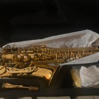 Sax grassi italy alto sal 700 nuovo