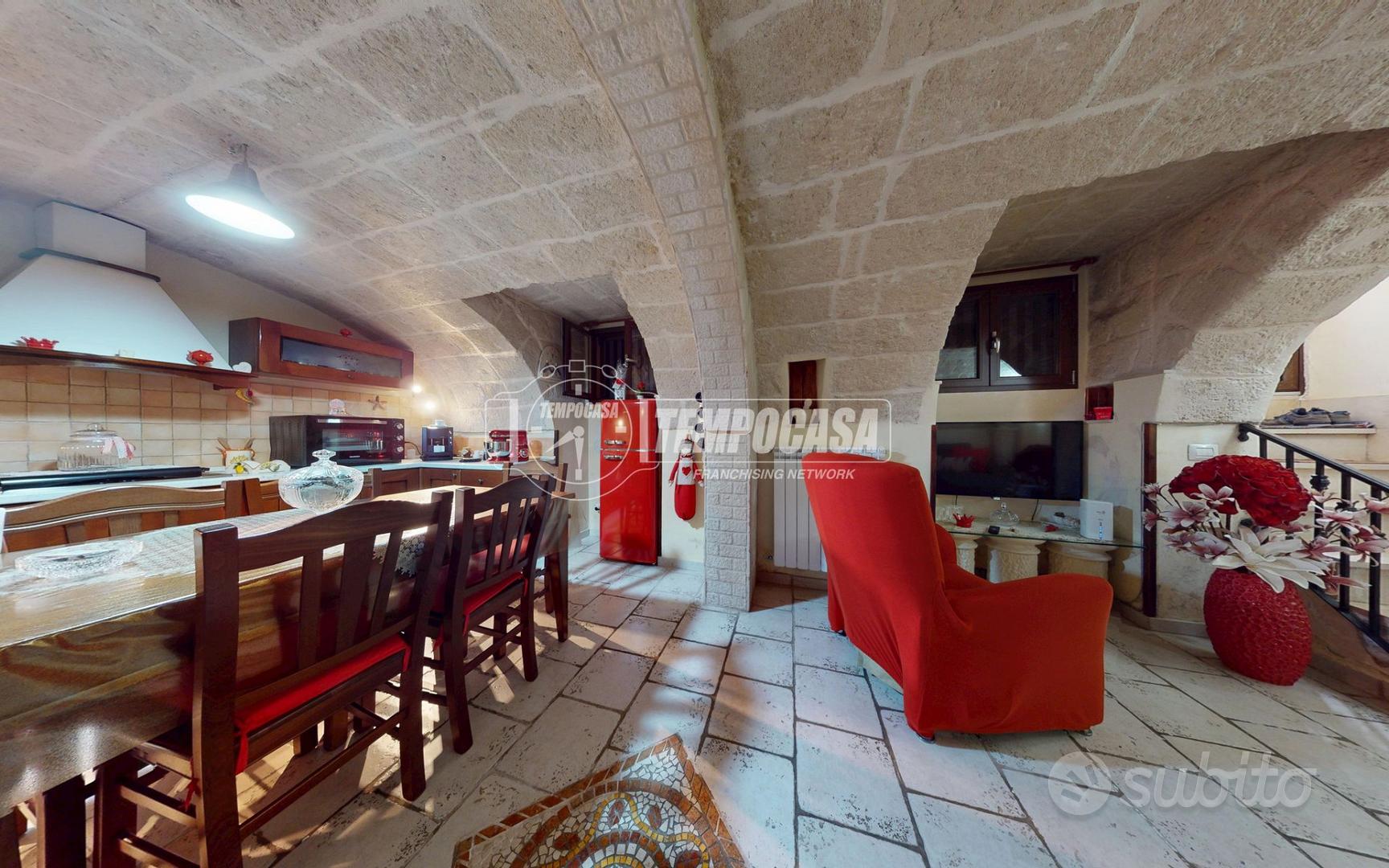 Apartment in Monopoli, Bari - Vista 3
