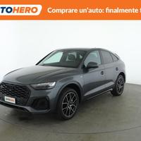 AUDI Q5 SPB 50 TFSI e quattro S tronic S line