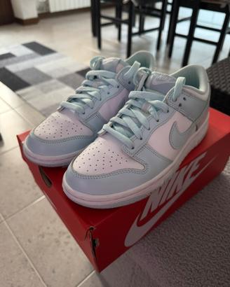 Nike Dunk 38