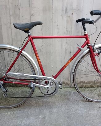 BICICLETTA DA VIAGGIO ANNI 80