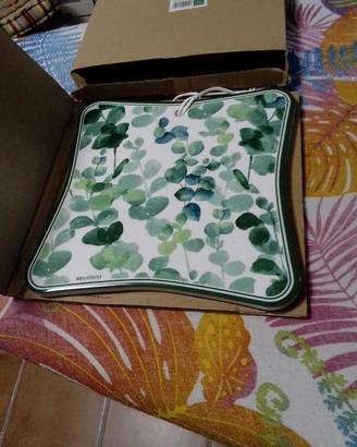 sotto pentola in ceramica 