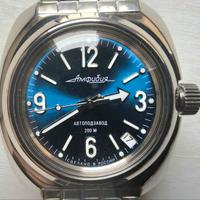 Vostok Amfibia 710971