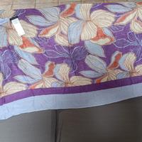 Foulard  FIORELLA RUBINO