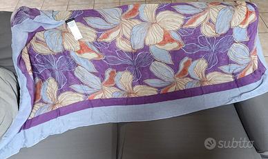 Foulard  FIORELLA RUBINO