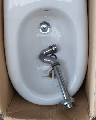 Bidet bagno