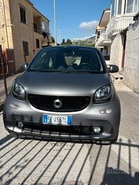SMART FORTWO AUTOMATICA